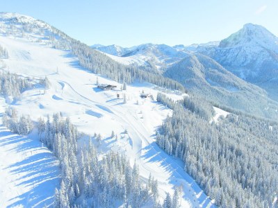 Holiday house Kleinarl - Environment photo 16