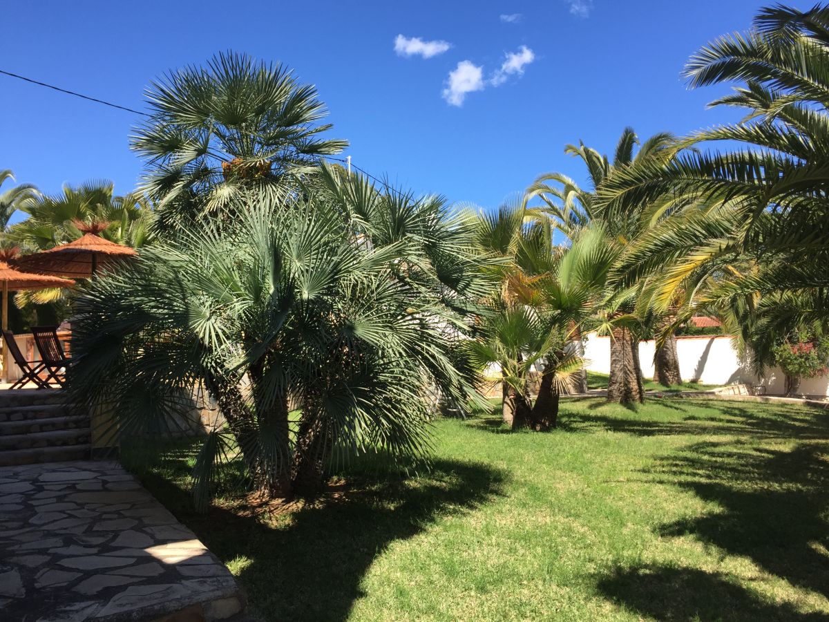 Holiday house La Torre - Outdoor photo 2