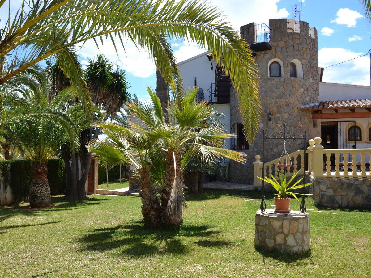 Holiday house La Torre - Outdoor photo 3