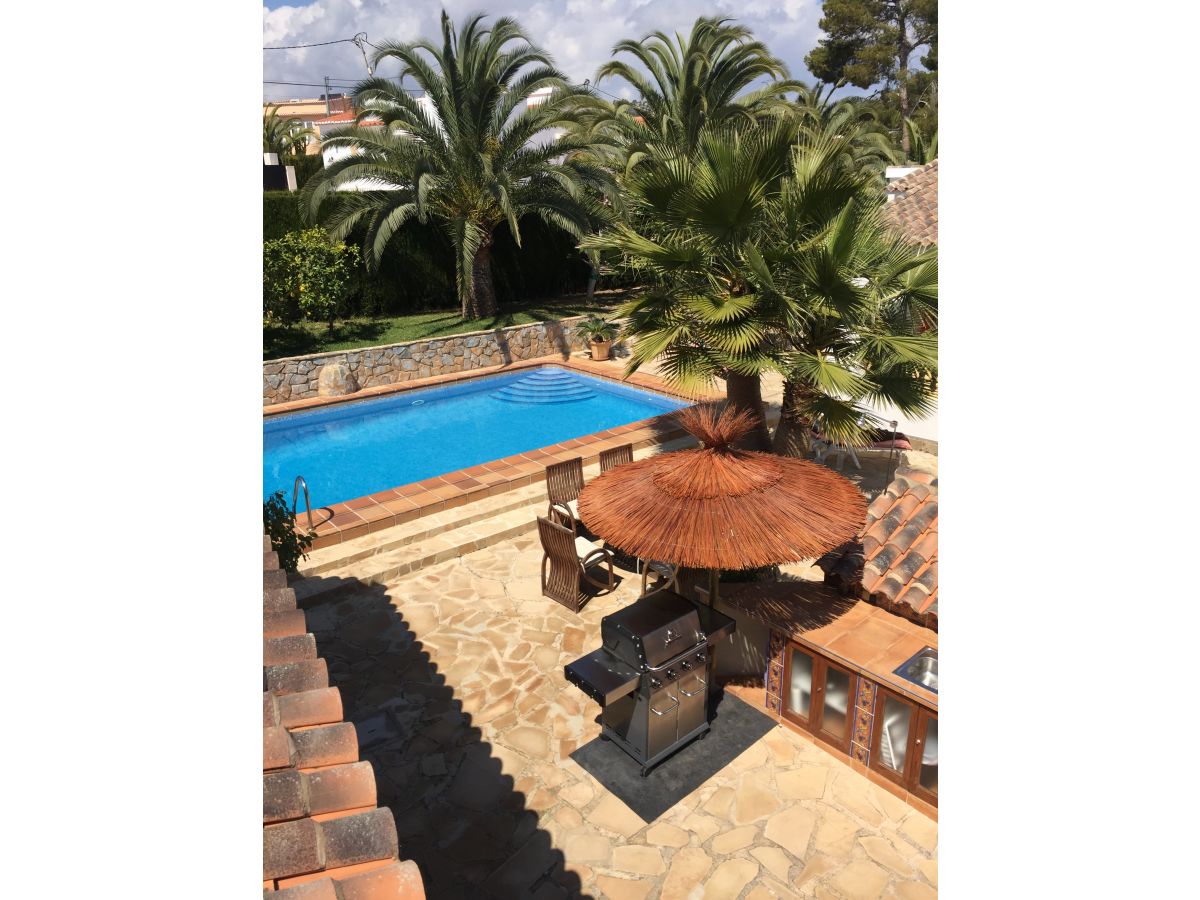 Holiday house La Torre - Outdoor photo 5