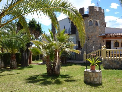 Holiday house La Torre - Outdoor photo 3