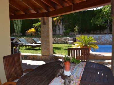 Holiday house La Torre - Outdoor photo 4