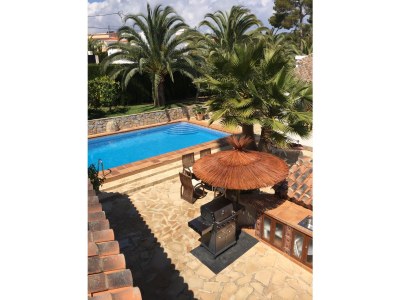 Holiday house La Torre - Outdoor photo 5