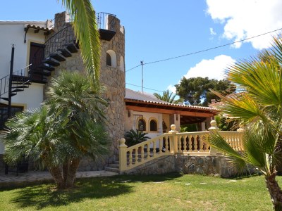 Holiday house La Torre - Outdoor photo 6