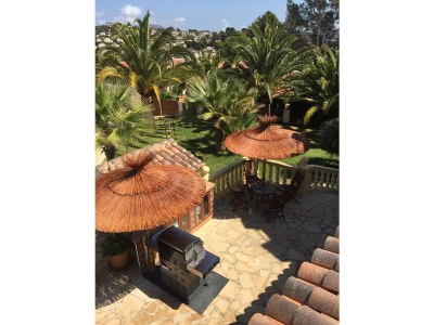 Holiday house La Torre - Outdoor photo 7