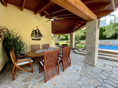 Holiday house La Torre - Outdoor photo 8