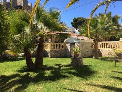 Holiday house La Torre - Outdoor photo 9