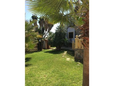 Holiday house La Torre - Outdoor photo 10