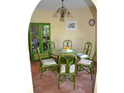 Holiday house La Torre - Features photo 12