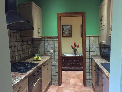 Holiday house La Torre - Features photo 13