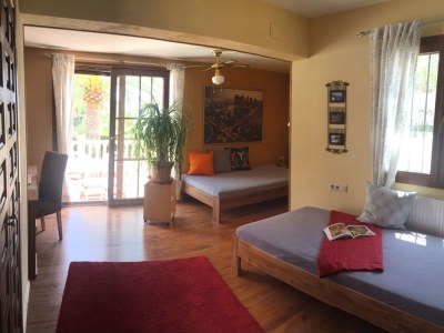 Holiday house La Torre - Features photo 14