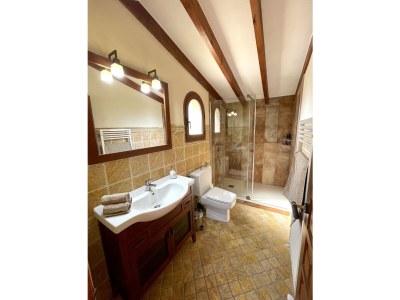 Holiday house La Torre - Features photo 18