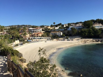 Holiday house La Torre - Environment photo 20