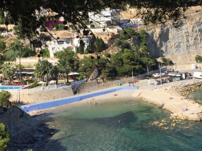 Holiday house La Torre - Environment photo 21