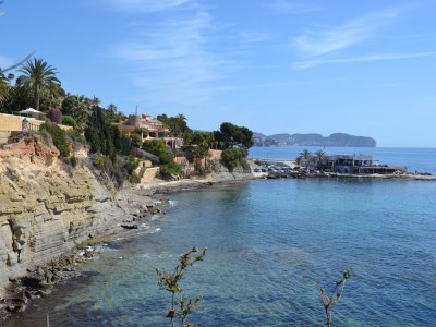 Holiday house La Torre - Environment photo 22