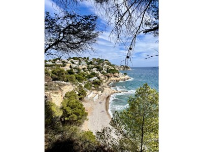 Holiday house La Torre - Environment photo 23