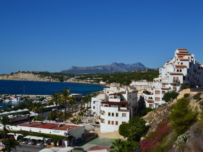 Holiday house La Torre - Environment photo 24