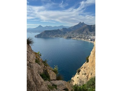 Holiday house La Torre - Environment photo 25