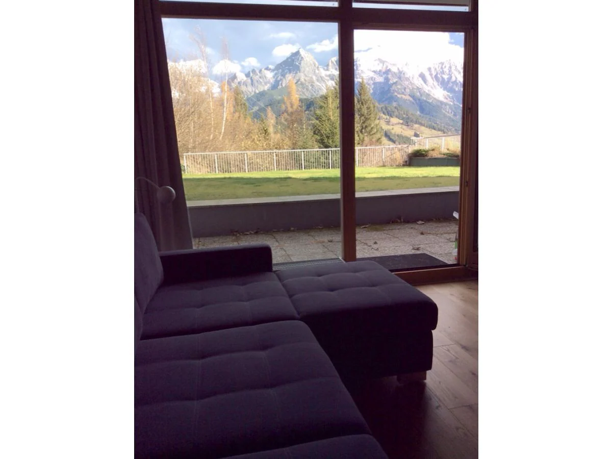 Apartment Modern Apartment Hochkönig