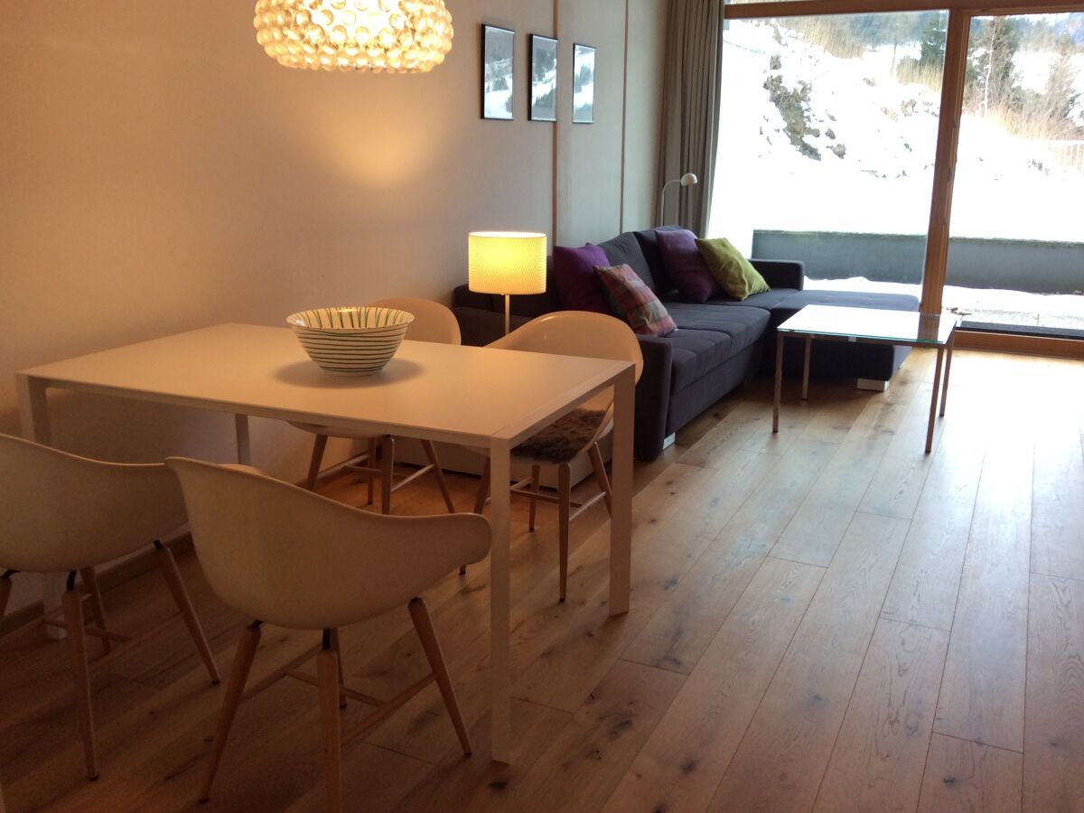 Apartment Modern Apartment Hochkönig - Features photo 5