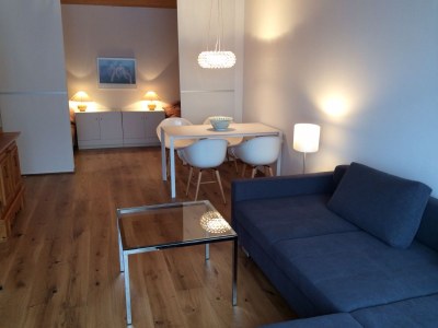 Apartment Modern Apartment Hochkönig - Outdoor photo 2