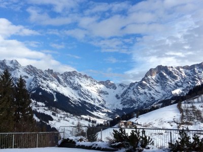 Apartment Modern Apartment Hochkönig - Outdoor photo 3