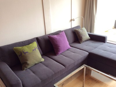 Apartment Modern Apartment Hochkönig - Features photo 4