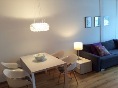 Apartment Modern Apartment Hochkönig - Features photo 6