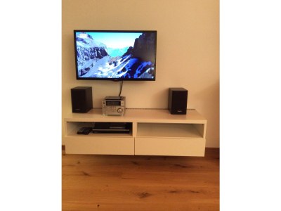 Apartment Modern Apartment Hochkönig - Features photo 8