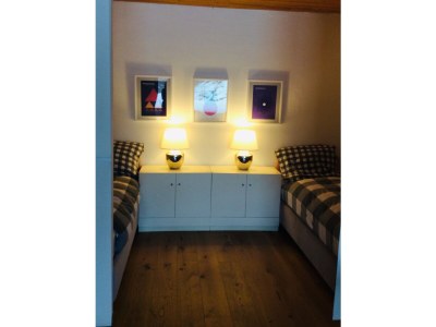 Apartment Modern Apartment Hochkönig - Features photo 13