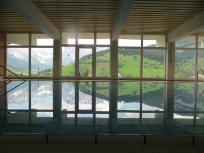 Apartment Modern Apartment Hochkönig - Environment photo 14