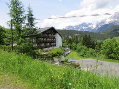 Apartment Modern Apartment Hochkönig - Environment photo 20