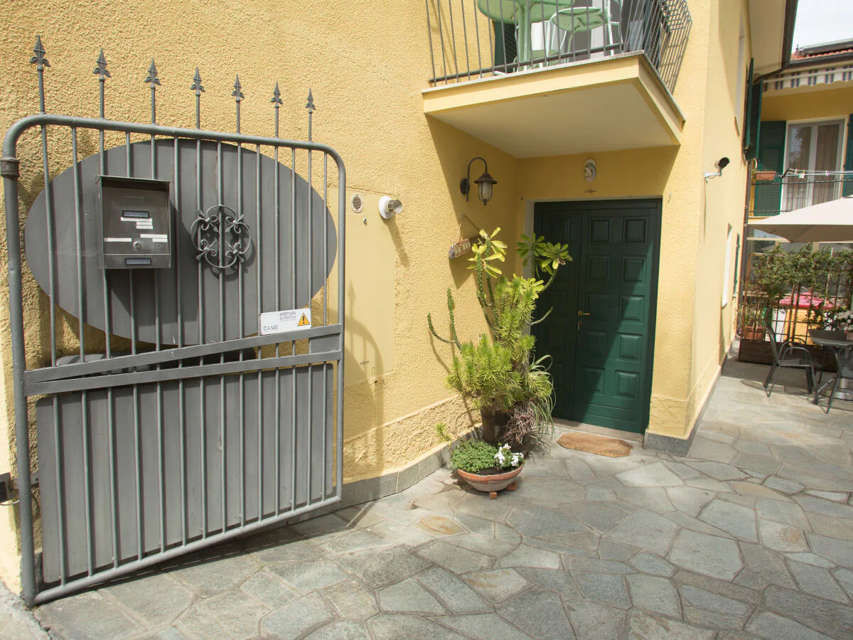 Holiday house La Buraggia in Agriturismo Cà di Ughi