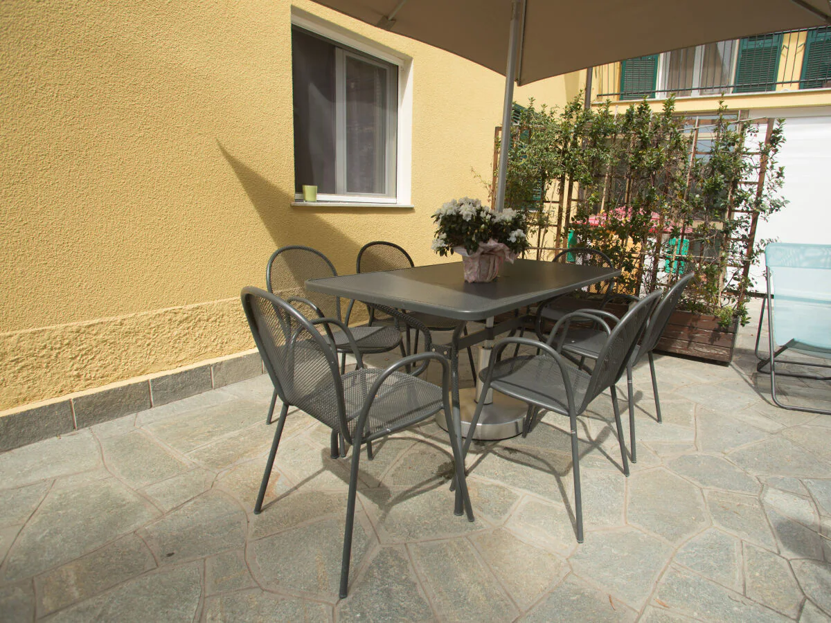 Holiday house La Buraggia in Agriturismo Cà di Ughi - Outdoor photo 3