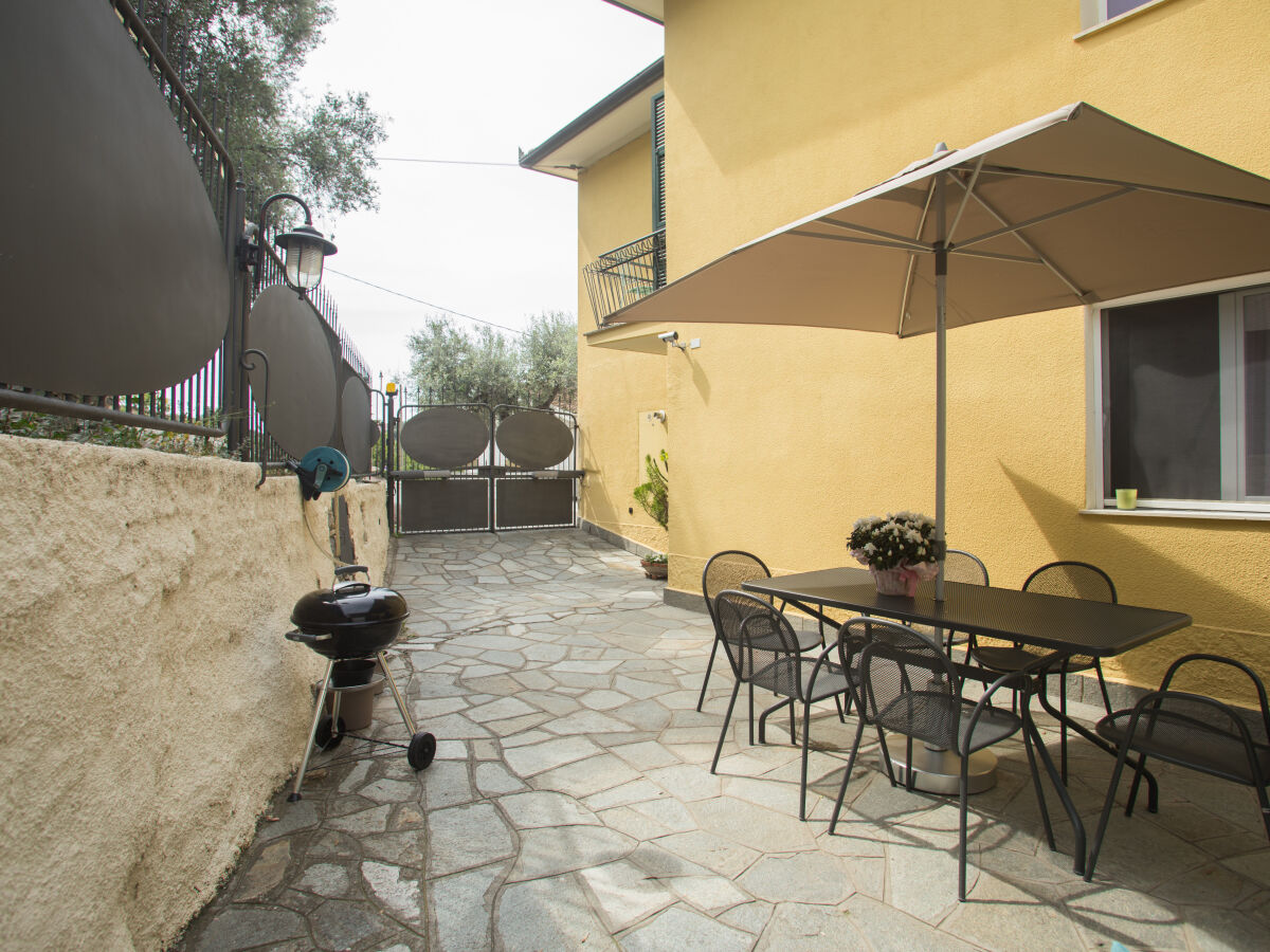 Holiday house La Buraggia in Agriturismo Cà di Ughi - Outdoor photo 4