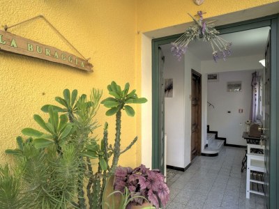 Holiday house La Buraggia in Agriturismo Cà di Ughi - Outdoor photo 5