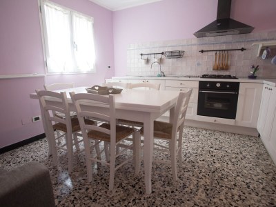 Holiday house La Buraggia in Agriturismo Cà di Ughi - Features photo 7