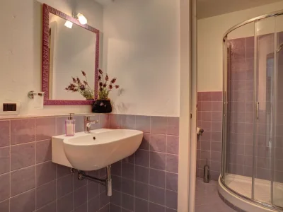 Holiday house La Buraggia in Agriturismo Cà di Ughi - Features photo 8