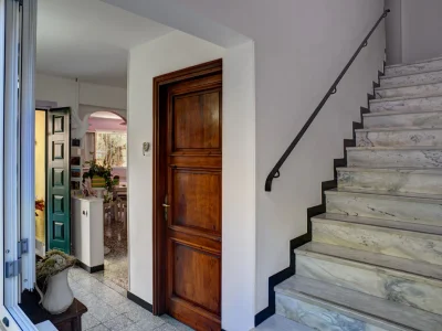 Holiday house La Buraggia in Agriturismo Cà di Ughi - Features photo 9