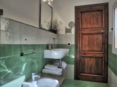 Holiday house La Buraggia in Agriturismo Cà di Ughi - Features photo 11