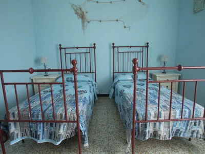 Holiday house La Buraggia in Agriturismo Cà di Ughi - Features photo 12