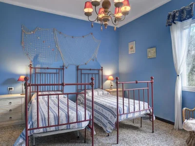 Holiday house La Buraggia in Agriturismo Cà di Ughi - Features photo 13