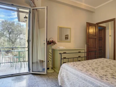 Holiday house La Buraggia in Agriturismo Cà di Ughi - Features photo 14