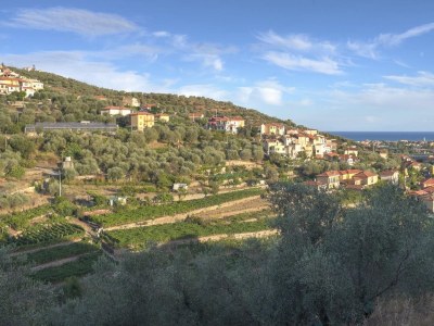 Holiday house La Buraggia in Agriturismo Cà di Ughi - Environment photo 16