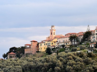 Holiday house La Buraggia in Agriturismo Cà di Ughi - Environment photo 17