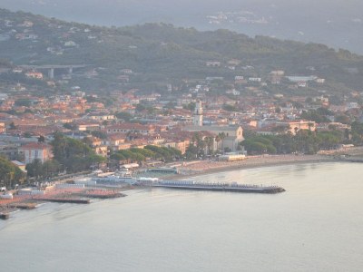 Holiday house La Buraggia in Agriturismo Cà di Ughi - Environment photo 19