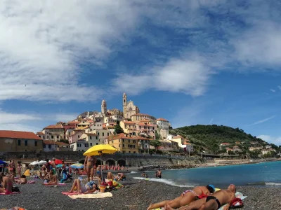 Holiday house La Buraggia in Agriturismo Cà di Ughi - Environment photo 21