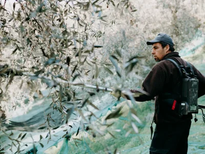 Holiday house La Buraggia in Agriturismo Cà di Ughi - Environment photo 23