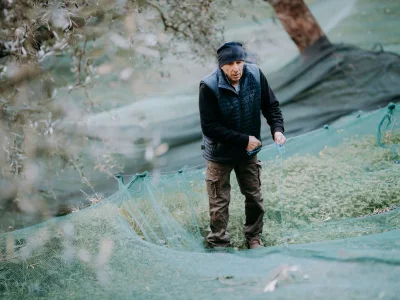 Holiday house La Buraggia in Agriturismo Cà di Ughi - Environment photo 24