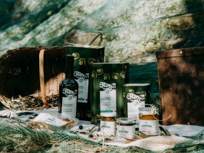 Holiday house La Buraggia in Agriturismo Cà di Ughi - Environment photo 31